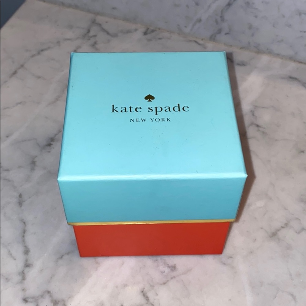 Kate Spade Watch! - Picture 2 of 6